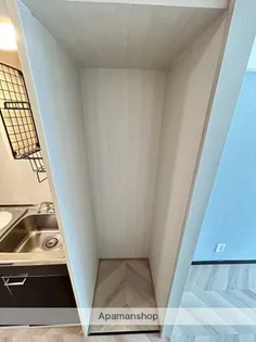 ANOVA(アノヴァ)【306号室】の内装