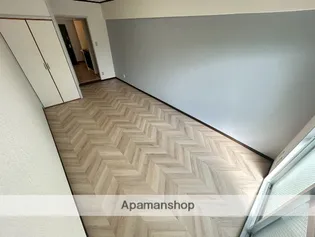 ANOVA(アノヴァ)【306号室】の内装