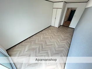 ANOVA(アノヴァ)【306号室】の内装