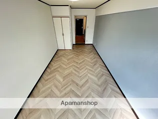 ANOVA(アノヴァ)【306号室】の内装