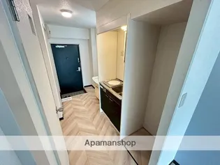 ANOVA(アノヴァ)【306号室】のその他画像