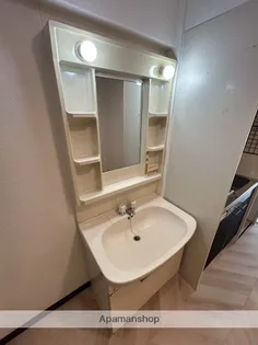 ANOVA(アノヴァ)【306号室】のその他画像