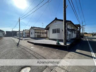 宮崎県都城市下川東2丁目【一戸建】の外観