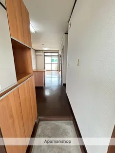 丸久第12コーポ A棟【202号室】の内装