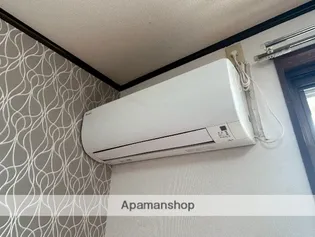 丸久第12コーポ A棟【202号室】の内装