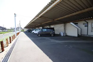 丸久第12コーポ A棟【202号室】のその他画像