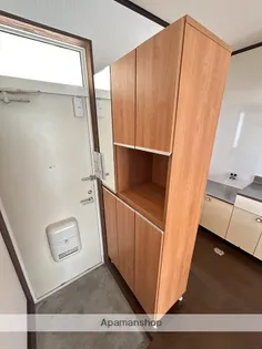 丸久第12コーポ A棟【202号室】の内装