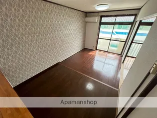 丸久第12コーポ A棟【202号室】の内装