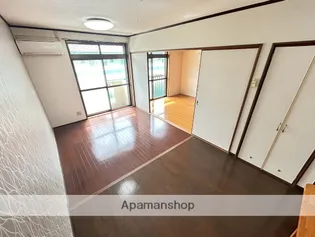 丸久第12コーポ A棟【202号室】の内装