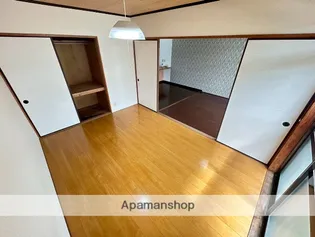 丸久第12コーポ A棟【202号室】の内装