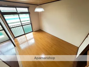 丸久第12コーポ A棟【202号室】の内装