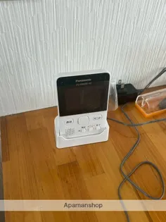 丸久第12コーポ A棟【202号室】の内装