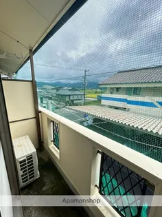 丸久第12コーポ A棟【202号室】のその他画像