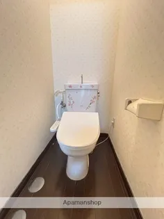 丸久第12コーポ A棟【202号室】のその他画像