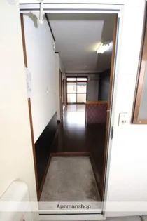 丸久第12コーポ A棟【203号室】の内装