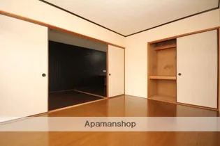 丸久第12コーポ A棟【203号室】の内装