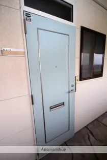 丸久第12コーポ A棟【203号室】のその他画像