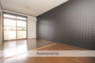 丸久第12コーポ A棟【203号室】の内装