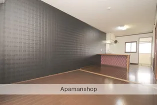 丸久第12コーポ A棟【203号室】の内装