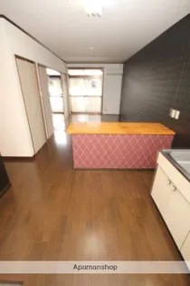 丸久第12コーポ A棟【203号室】の内装