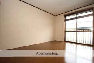 丸久第12コーポ A棟【203号室】の内装