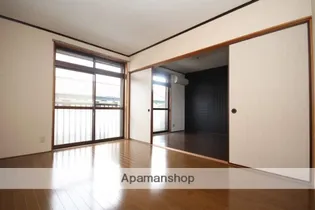 丸久第12コーポ A棟【203号室】の内装