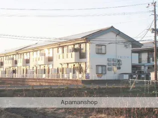 丸久第12コーポ A棟【202号室】の外観