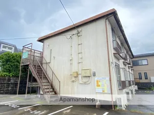 都北第1コーポの画像