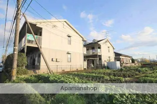 セジュールウエストⅡBの画像