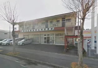 ロイヤルハイツ【205号室】の外観