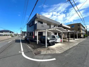 ハッピー宮丸ハイツA棟の画像