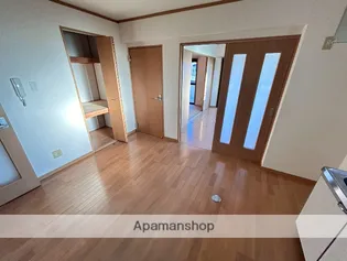 瀬戸山マンション3号館【106号室】の内装