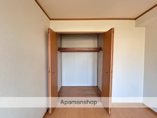 瀬戸山マンション3号館【106号室】の内装