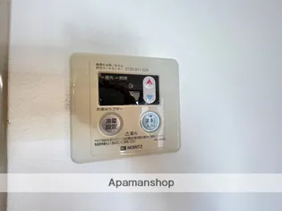 瀬戸山マンション3号館【106号室】の内装