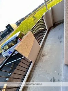 瀬戸山マンション3号館【106号室】のその他画像