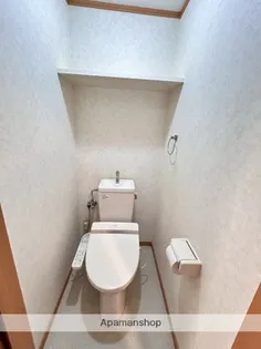 瀬戸山マンション3号館【106号室】のその他画像