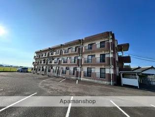 瀬戸山マンション3号館【106号室】の外観