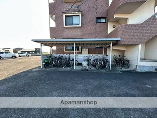 瀬戸山マンション3号館【106号室】の外観