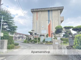 瀬戸山マンション3号館【106号室】の周辺