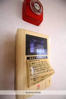 ネストプレイス都北【1階】の内装