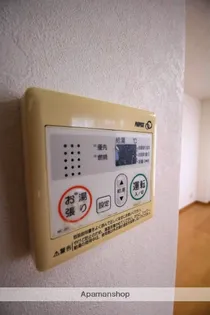 ネストプレイス都北【1階】の内装