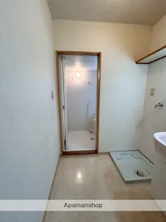 ネストプレイス都北【1階】の内装