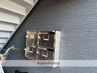 ネストプレイス都北【1階】のその他画像