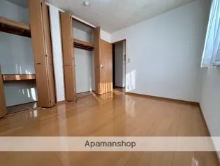 ネストプレイス都北【1階】の内装