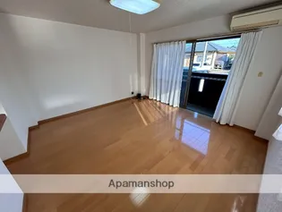 ネストプレイス都北【1階】の内装