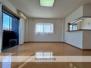 ネストプレイス都北【1階】の内装