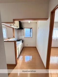 ネストプレイス都北【1階】の内装