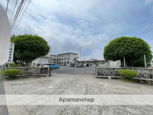 ネストプレイス都北【1階】の周辺