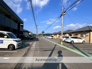 ネストプレイス都北【1階】の周辺