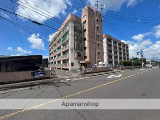 サンライズマツダⅡの画像